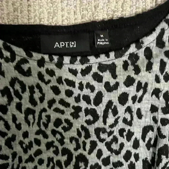 APT 8 M mini dress - Picture 3 of 6